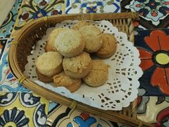 -乌镇那一年小院主题餐厅(甘泉西路店)