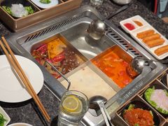 -海底捞火锅(邯郸新世纪中心店)