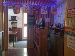 大堂-鳗鱼家·深夜食堂(军博店)