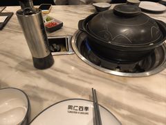 -同仁四季椰子鸡(福田东园总店)