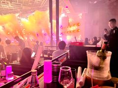 -MOSSO·Liveshow(M3香港广场店)