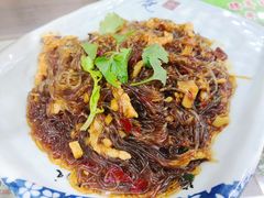 蚂蚁上树-粗茶淡饭(东关街店)