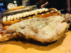 -舜和巴西烤肉餐厅(舜和国际店)