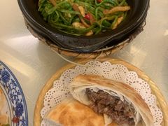 -玉华宫宾馆·餐厅(铜川驻京办店)