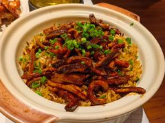 -侨美食家·粤菜(体育西路店)