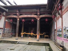 -石潭村