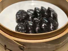 香肠-新荣记(西溪湿地店)