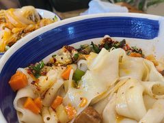 -白鹿原·西安油泼面(万象城店)