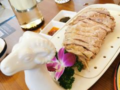 -阿西叶滩羊馆(交大店)