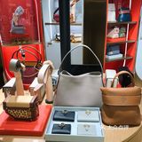 貌美独特小挎包 宝藏国货包包ZESH秋季新品