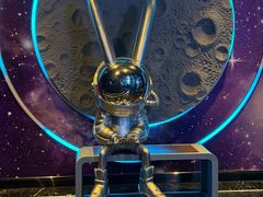 -Z+KTV自由港PLUS(仲盛店)