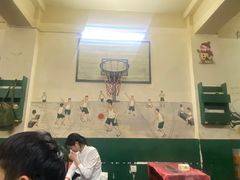 -隆康社长沙烧烤铺(桔园店)