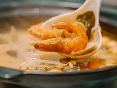 -香香海南菜餐厅