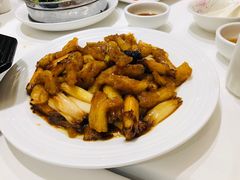 -金春禧(贵和领秀城店)