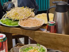 -肖肖酸萝卜鱼火锅(总店)