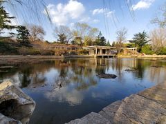 -国家植物园南园