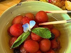 -赵小姐丨新中餐(曲江店)
