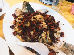 -品香菜馆(旗峰路中侨大厦店)