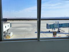 -银川河东国际机场