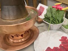 -牛街·马辈儿涮肉(牛街二店)