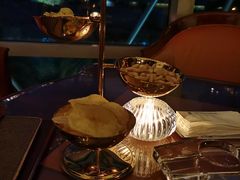 -广州富力丽思卡尔顿酒店