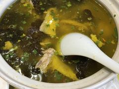 -天目湖刘老四农庄