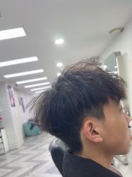 -米娜护肤造型