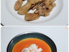 -荣轩(新荣记环球金融中心店)