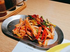 -蔡澜Pho·越南粉餐厅(海上世界店)