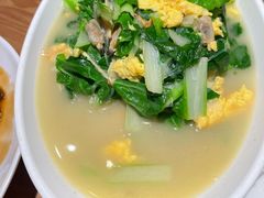 -吕氏疙瘩汤·新鲁菜(济南万象城店)