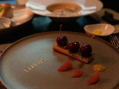 -莲西餐(曲江店)