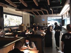 大堂-太二酸菜鱼(沈阳万象城店)