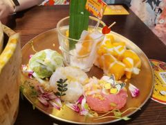 -泰妃殿(武汉首店)