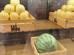 -混果汁(喜荟城店)