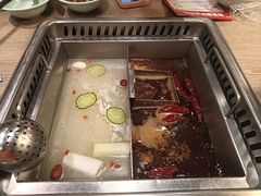 -野妹经典火锅(民治店)