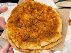 -宝鸡民族饭庄(英达路店)