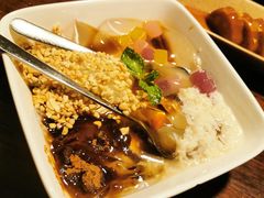 冰粉-外婆家(南开大悦城店)
