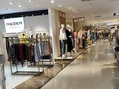 -沈阳大商千盛购物中心有限公司(长江街店)