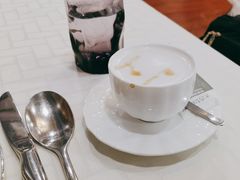 -新侨三宝乐西餐厅(崇文门店)
