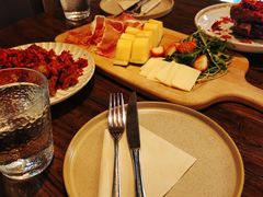 -Brut Eatery悦璞食堂(建国东路店)