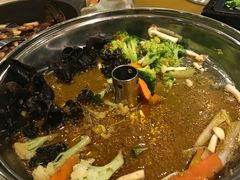 -惠宾饭庄(千禧店)