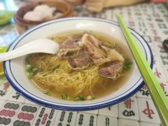 -七爺清汤腩(南开大悦城店)