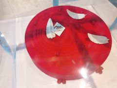 -麦雪尔甜品·生日蛋糕(新街口旗舰店)