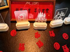 -晓长安·新陕菜(曲江店)