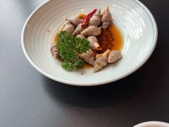 -宁波九龙湖开元度假村