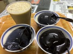 -五福堂龟苓膏(河东北山店)
