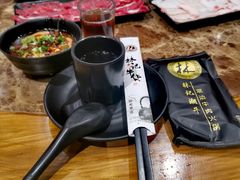 -林记潮牛·牛肉火锅(上马墩店)