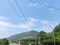 -中原农家乐(中原饭店)