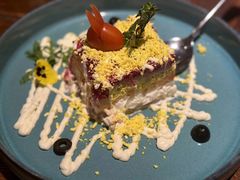 -卢布里西餐厅(总店)