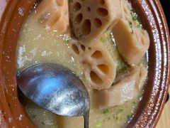-董厨煨汤馆(车站路店)